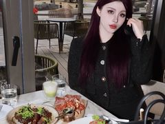 -The Rug Cafe(王府中环店)