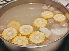 -潮泰牛肉火锅 · 创于1992年(车公庙店)