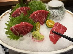 -牛将军•涮肉•烤肉(北京王府井·故宫店)