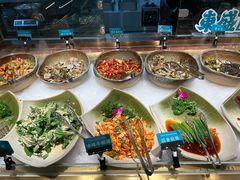 -東盛炭烤自助料理(玄武招商花园城店)
