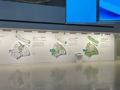 -上海城市规划展示馆