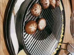 -釜山火炉韩式炭火烤肉(欧洲城店)