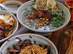 -无名氏面馆(邮电路店)