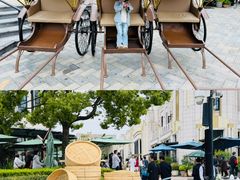 -比斯特上海购物村精品奥特莱斯