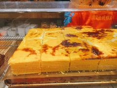 虎皮蛋糕-周记传统糕点PASTRY(蜀汉路店)