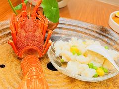 -鲁宴·鲁煨黄河生态大鲤鱼(月坛店)