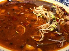 -星宴主题餐厅(庐阳大道店)