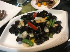 养生小炒-九朝会昆曲·宴(望京店)