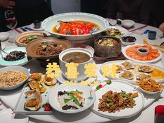 -千百味红餐厅·江西菜(绿地双子塔店)