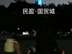 -民盈·国贸城