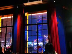 -YUE·6·西式融合餐厅(外滩六号店)