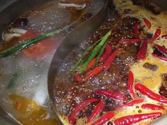 -川中故事·成都老火锅(东书房店)