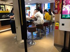 -麦当劳(东急新天地店)