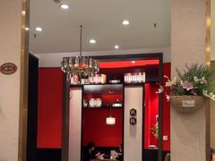-禾府酒家·传统广府味(番禺店)
