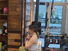 -OneFit健身(汇锦城店)