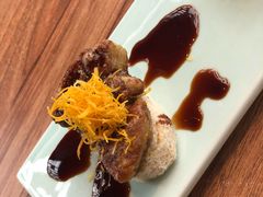 -水月·和牛工坊(水晶郦城店)