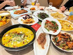 -欣旺·迎宾楼·百年无锡菜