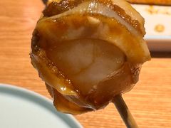 -奉天宴遇烧烤·冒锅
