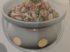 -去华哥家·酸菜鱼·锅气小炒(江泰路地铁站店)