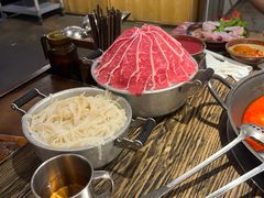 -冯校长老火锅(深圳总店)