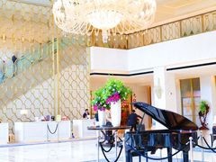 -京香轩·中餐厅(上海中庚聚龙酒店)