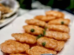 -珊海荟海鲜楼·天津菜·海肠捞饭·皮皮虾锅贴王(佛罗伦萨店)
