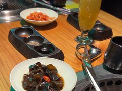 -焱铁烧·黑毛和牛专门店(南宁万象城店)