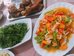 -王万妈卤猪脚(青岩交通路)