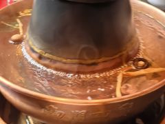 -南门四季铜锅涮肉(大屯·北苑店)
