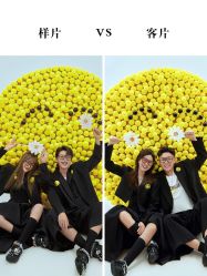 点击看大图 个性另类-重庆三毛摄影