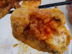 -量贩海鲜餐厅
