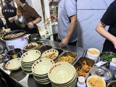 -小罗子汤店(大士院总店)