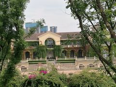 -府河摄影公园