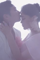 -青禾蒙娜丽莎婚纱摄影(武汉总店)