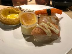 -星伦多自助料理(花山金鹰店)