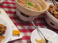-西贝(六里桥旗舰店)