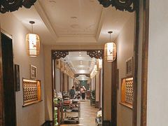 -大地烙馍村(商城路店)