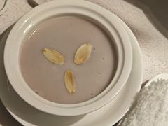 -九里云松·天香餐厅