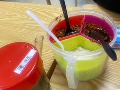 -宋家馄饨馆(八一公园店)
