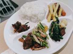 -大米先生(西郊店)