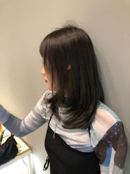 -蘑菇发型