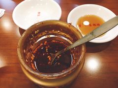 -小姜锅贴(凤凰街店)