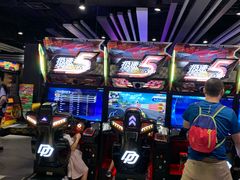 -反斗乐园(领展中心城店)