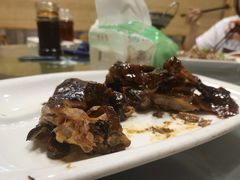 -王家厨房(新华路店)