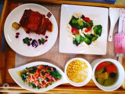 -蔓馨宜母婴护理中心(橡树星座店)