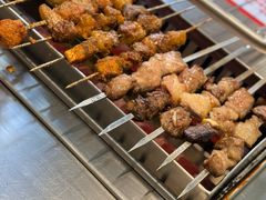 -彭城八戒羊肉串(总店)