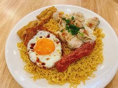 -明記茶餐廳(福田总店)