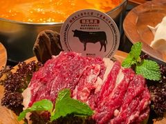 -二刀潮牛(重庆光环购物公园店)