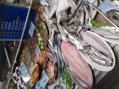 -旺角小渔村(二马路店)