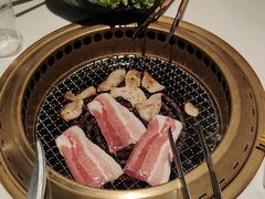 -炙城·韩式烤肉(南京东路店)